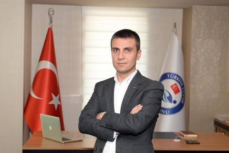 erkan yalçın